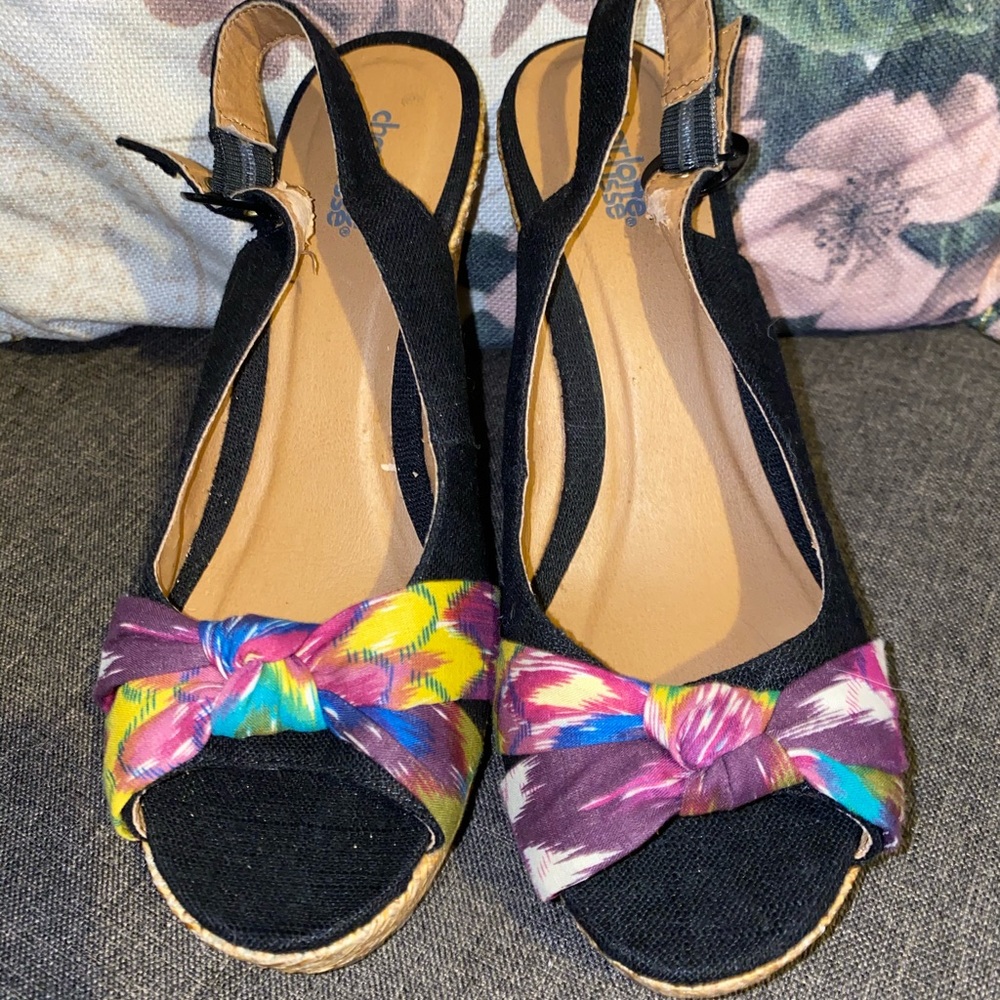 Wedges